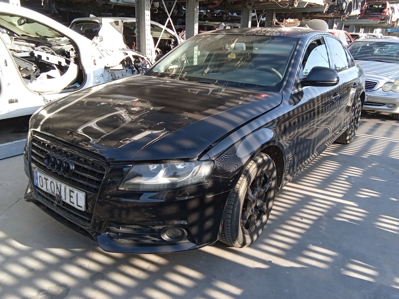 audi a4 b8 (8k2) del año 2025