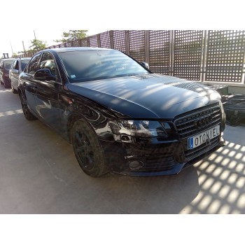 audi a4 b8 (8k2) del año 2025