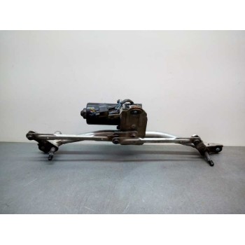 Recambio de motor limpia delantero para hyundai ix35 1.7 crdi cat referencia OEM IAM  5 CABLES 