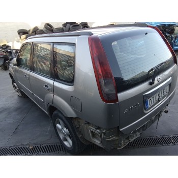 nissan x-trail i (t30) del año 2003