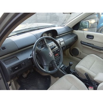 nissan x-trail i (t30) del año 2003