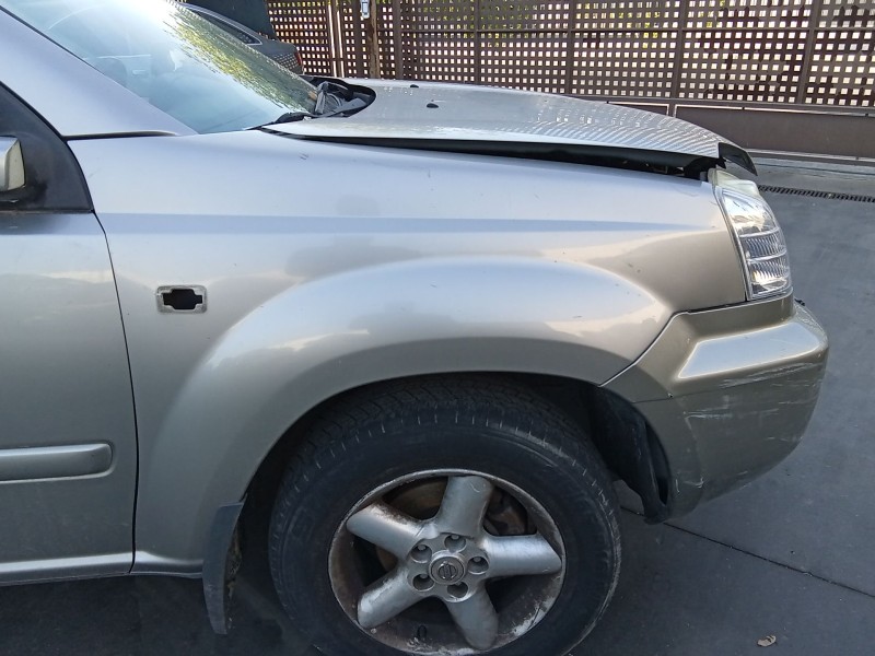 Recambio de aleta delantera derecha para nissan x-trail i (t30) 2.2 dci fwd referencia OEM IAM   