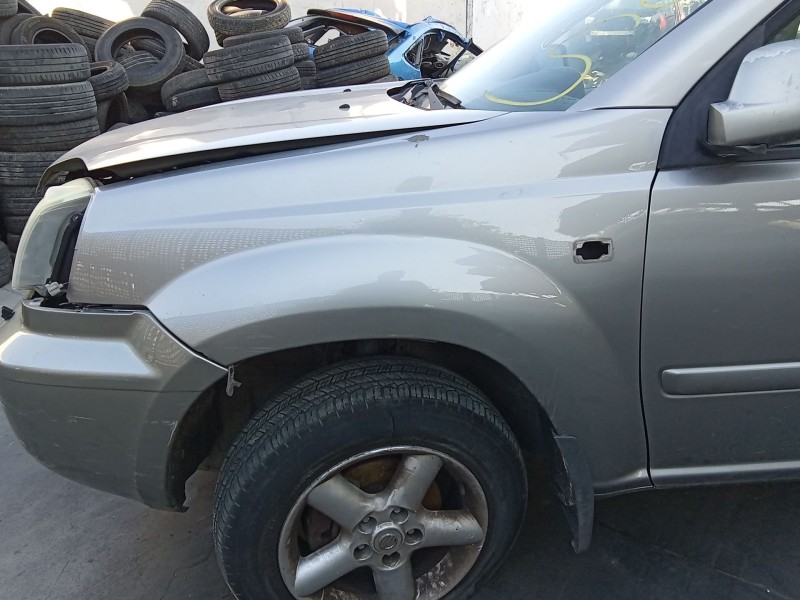 Recambio de aleta delantera izquierda para nissan x-trail i (t30) 2.2 dci fwd referencia OEM IAM   