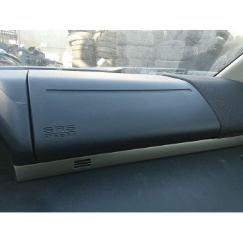 Recambio de kit airbag para nissan x-trail i (t30) 2.2 dci fwd referencia OEM IAM   
