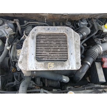 Recambio de motor completo para nissan x-trail i (t30) 2.2 dci fwd referencia OEM IAM   