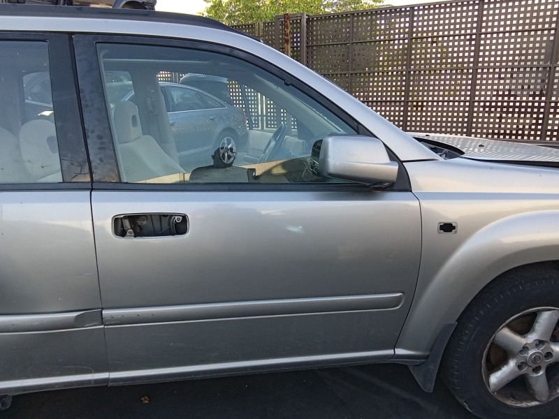 Recambio de puerta delantera derecha para nissan x-trail i (t30) 2.2 dci fwd referencia OEM IAM   