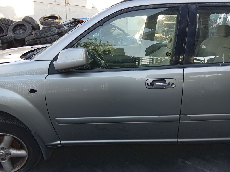 Recambio de puerta delantera izquierda para nissan x-trail i (t30) 2.2 dci fwd referencia OEM IAM   