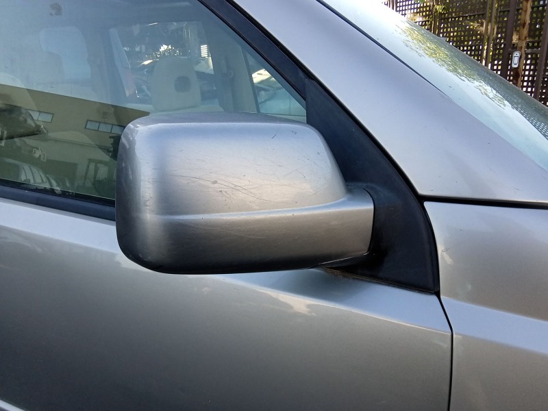 Recambio de retrovisor derecho para nissan x-trail i (t30) 2.2 dci fwd referencia OEM IAM   