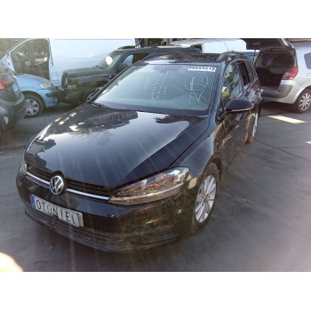 volkswagen golf vii variant (ba5, bv5) del año 2020