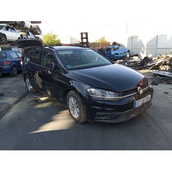 volkswagen golf vii variant (ba5, bv5) del año 2020