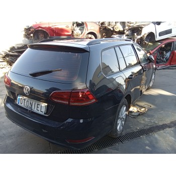 volkswagen golf vii variant (ba5, bv5) del año 2020