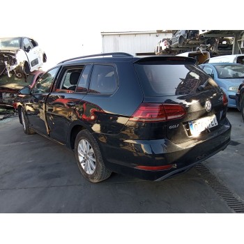 volkswagen golf vii variant (ba5, bv5) del año 2020