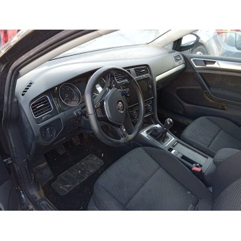 volkswagen golf vii variant (ba5, bv5) del año 2020