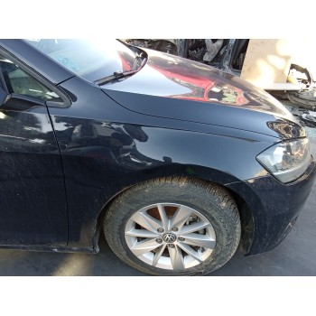 Recambio de aleta delantera derecha para volkswagen golf vii variant (ba5, bv5) 1.6 tdi referencia OEM IAM   