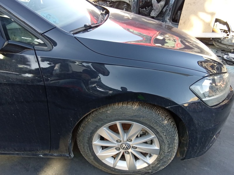 Recambio de aleta delantera derecha para volkswagen golf vii variant (ba5, bv5) 1.6 tdi referencia OEM IAM   