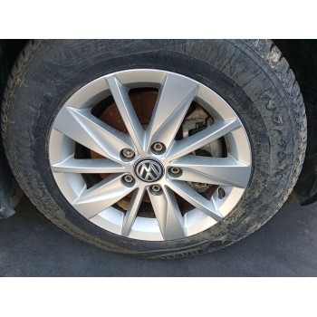 Recambio de juego llantas para volkswagen golf vii variant (ba5, bv5) 1.6 tdi referencia OEM IAM   