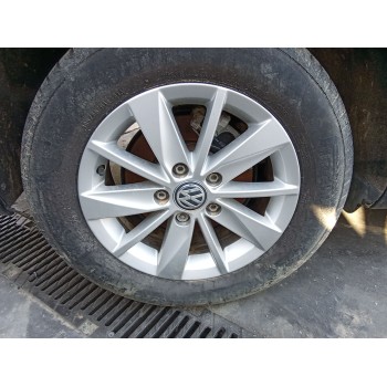 Recambio de juego llantas para volkswagen golf vii variant (ba5, bv5) 1.6 tdi referencia OEM IAM   