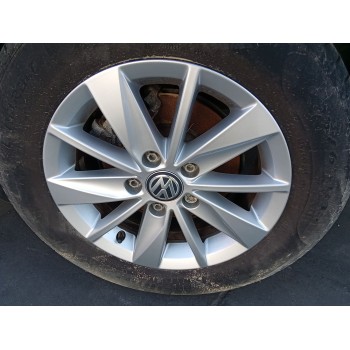 Recambio de juego llantas para volkswagen golf vii variant (ba5, bv5) 1.6 tdi referencia OEM IAM   