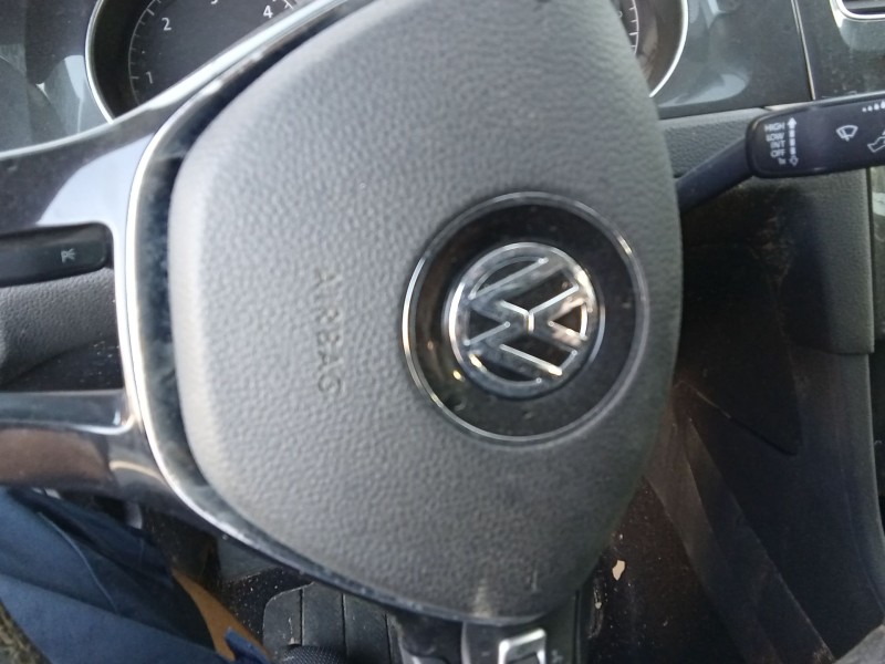 Recambio de kit airbag para volkswagen golf vii variant (ba5, bv5) 1.6 tdi referencia OEM IAM   