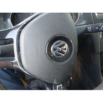 Recambio de kit airbag para volkswagen golf vii variant (ba5, bv5) 1.6 tdi referencia OEM IAM   