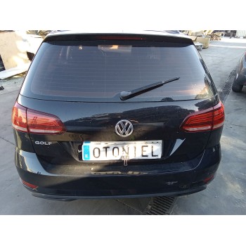 PORTON TRASERO 