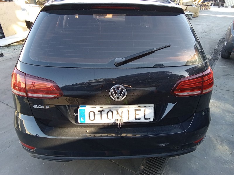 Recambio de porton trasero para volkswagen golf vii variant (ba5, bv5) 1.6 tdi referencia OEM IAM   