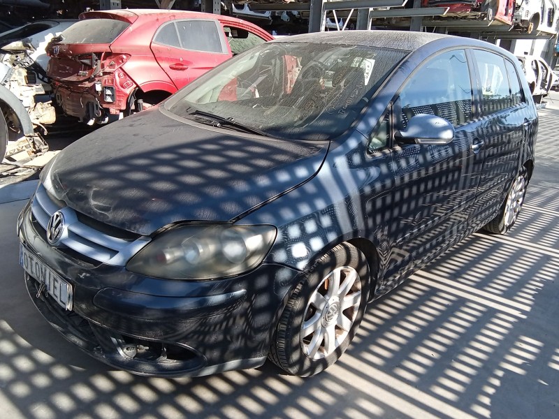 volkswagen golf v (1k1) del año 2005