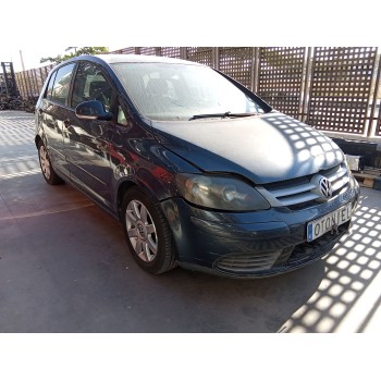 volkswagen golf v (1k1) del año 2005