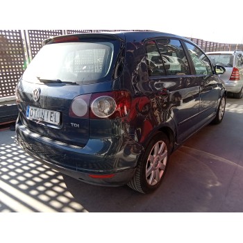 volkswagen golf v (1k1) del año 2005
