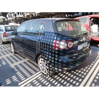 volkswagen golf v (1k1) del año 2005