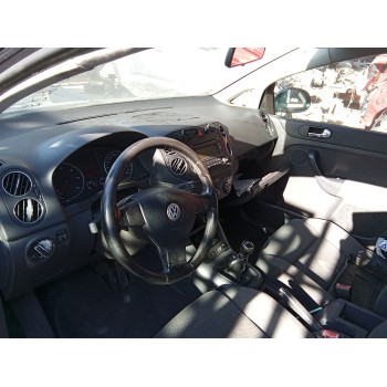 volkswagen golf v (1k1) del año 2005
