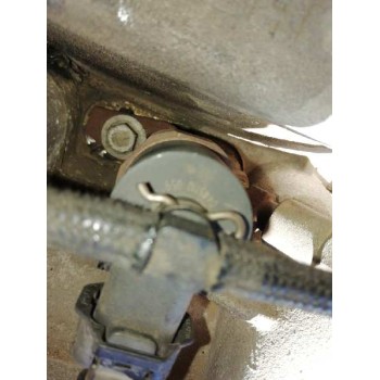 Recambio de motor completo para chrysler voyager (rg) 2.5 crd cat referencia OEM IAM   