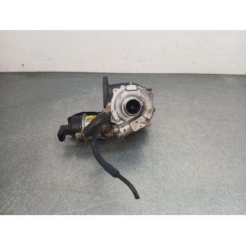 TURBOCOMPRESOR 55225439 