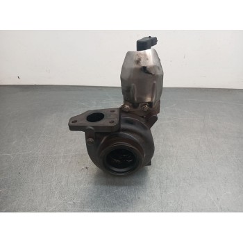 Recambio de turbocompresor para opel combo furgoneta/monovolumen (x12) 1.3 cdti (b05) referencia OEM IAM 55225439  