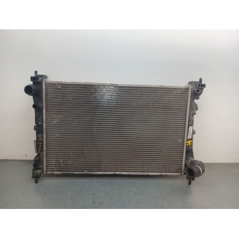 RADIADOR AGUA 95515327 