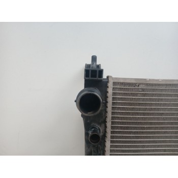 Recambio de radiador agua para opel combo furgoneta/monovolumen (x12) 1.3 cdti (b05) referencia OEM IAM 95515327  