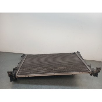 Recambio de radiador agua para opel combo furgoneta/monovolumen (x12) 1.3 cdti (b05) referencia OEM IAM 95515327  