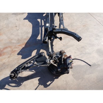 Recambio de puente trasero para kia ceed gt referencia OEM IAM 55410J7AA0  