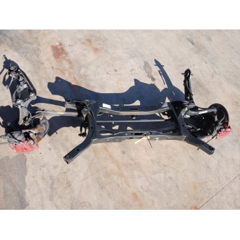 Recambio de puente trasero para kia ceed gt referencia OEM IAM 55410J7AA0  