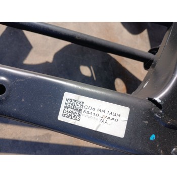 Recambio de puente trasero para kia ceed gt referencia OEM IAM 55410J7AA0  