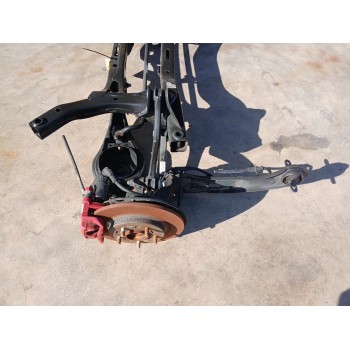 Recambio de puente trasero para kia ceed gt referencia OEM IAM 55410J7AA0  