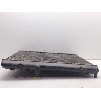 Recambio de radiador agua para peugeot 3008 i monospace (0u_) 1.2 referencia OEM IAM 9800482380  
