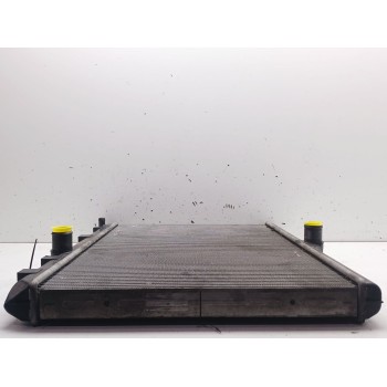 Recambio de radiador agua para peugeot 3008 i monospace (0u_) 1.2 referencia OEM IAM 9800482380  