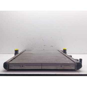 Recambio de radiador agua para peugeot 3008 i monospace (0u_) 1.2 referencia OEM IAM 9800482380  