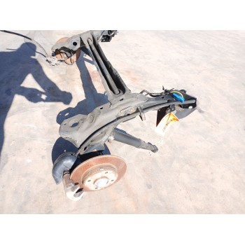 Recambio de puente trasero para citroën ds3 limited edition referencia OEM IAM   