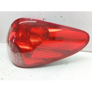 Recambio de piloto trasero derecho para peugeot 207/207+ (wa_, wc_) 1.4 referencia OEM IAM 9649986580-02  