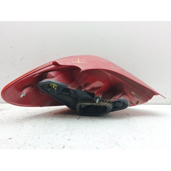 Recambio de piloto trasero derecho para peugeot 207/207+ (wa_, wc_) 1.4 referencia OEM IAM 9649986580-02  