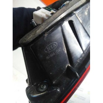 Recambio de piloto trasero derecho interior para kia rio (yb) attract referencia OEM IAM 924041W2 924041W2 