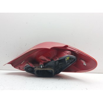 Recambio de piloto trasero izquierdo para peugeot 207/207+ (wa_, wc_) 1.4 referencia OEM IAM 9649986680-03  
