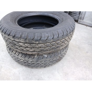 Recambio de neumatico para nissan serena (c23) 2.3 d referencia OEM IAM 175R14C 99/98R X2 LANVIGATOR 2024